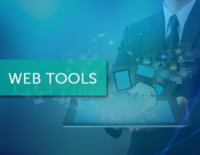 Web tools